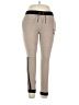 DKNY Tan Active Pants Size XL - photo 1