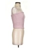 Love Tree Pink Sleeveless Top Size S - photo 4