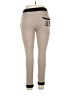 DKNY Tan Active Pants Size XL - photo 2