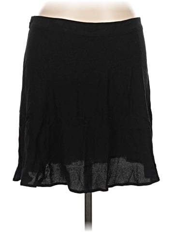 Reformation Casual Skirt - front