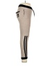 DKNY Tan Active Pants Size XL - photo 4