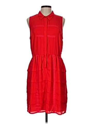 Sachin + Babi Casual Dress (view 1)