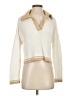 Abercrombie & Fitch Ivory Pullover Sweater Size XS - photo 1