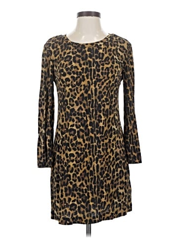Nicole Miller Collection Casual Dress (view 1)