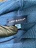 Andy & Evan 100% Cotton Blue Pullover Sweater Size 3T - photo 3
