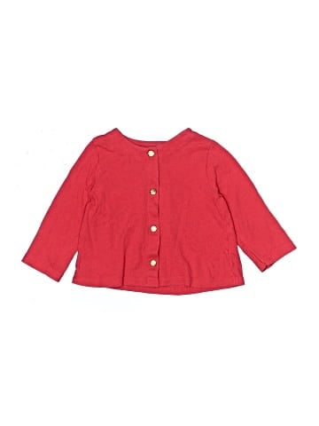 Petit Bateau 3/4 Sleeve Blouse (view 1)