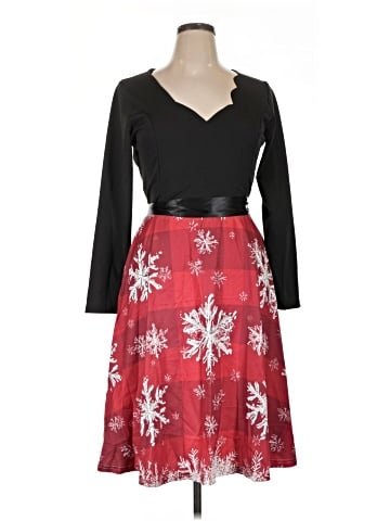 Unbranded Cocktail Dress (view 1)