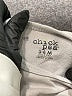 Chick Pea 100% Cotton Solid Gray Short Sleeve Onesie Size 3-6 mo - photo 3