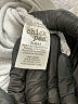 Chick Pea 100% Cotton Solid Gray Short Sleeve Onesie Size 3-6 mo - photo 4