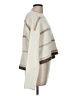 AEMI+CO Color Block Ivory Pullover Sweater Size M - photo 4