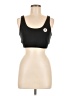 Converse Black Sports Bra Size M - photo 1