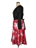 Unbranded Red Cocktail Dress Size XL - photo 5