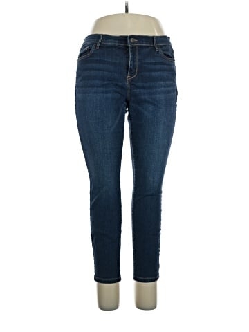 Soho Jeans (view 1)
