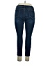Soho Solid Blue Jeans Size 16 - photo 2