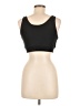 Converse Black Sports Bra Size M - photo 2