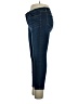 Soho Solid Blue Jeans Size 16 - photo 5