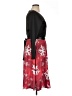 Unbranded Red Cocktail Dress Size XL - photo 4