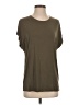 Commando Brown Short Sleeve T-Shirt Size S - photo 1