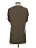 Commando Brown Short Sleeve T-Shirt Size S - photo 2