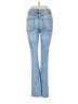Morrison Hearts Blue Jeans Size 27 waist - photo 2
