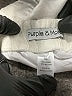 Assorted Brands Solid Ivory Casual Skirt Size XL - photo 3