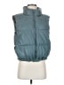 Unbranded 100% Polyurethane Teal Vest Size S - photo 1