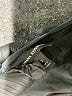 Banana Republic Solid Black Jumpsuit Size 6 - photo 4