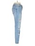 Morrison Hearts Blue Jeans Size 27 waist - photo 4