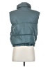 Unbranded 100% Polyurethane Teal Vest Size S - photo 2