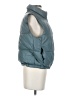 Unbranded 100% Polyurethane Teal Vest Size S - photo 4