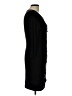 Bisou Bisou Black Cocktail Dress Size 10 - photo 4