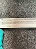 Bally Total Fitness Color Block Teal Active Pants Size L - photo 8