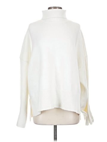 French Connection Turtleneck Sweater (view 1)