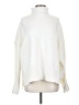 French Connection White Turtleneck Sweater Size S - photo 1