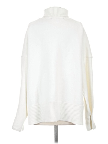 French Connection Turtleneck Sweater (view 2)