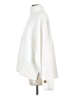 French Connection White Turtleneck Sweater Size S - photo 5