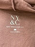 NY&C Solid Pink Romper Size L - photo 4