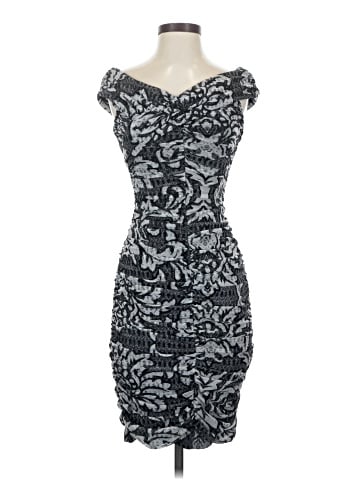 White House Black Market Cocktail Dress (view 1)