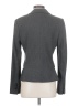Express Houndstooth Gray Blazer Size 4 - photo 2