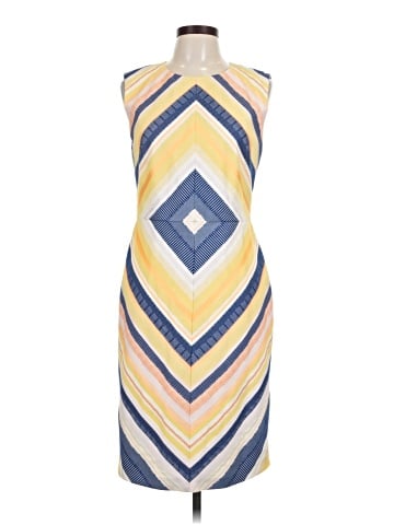 Slate & Willow Casual Dress (view 1)