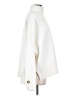 French Connection White Turtleneck Sweater Size S - photo 4