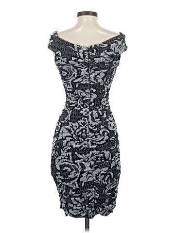 White House Black Market Cocktail Dress (view 2)