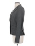 Express Houndstooth Gray Blazer Size 4 - photo 5