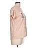 Gildan Tan Short Sleeve T-Shirt Size L - photo 4