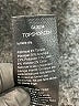 Topshop Plaid Gray Ivory Jacket Size 0 - 2 - photo 7
