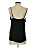 Wishlist Apparel 100% Polyester Black Sleeveless Blouse Size S - photo 2