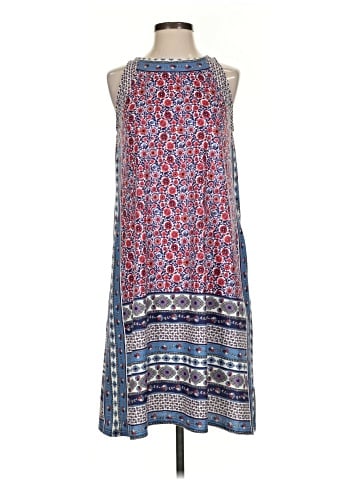 Suzanne Betro Casual Dress (view 1)