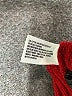 Cat & Jack Red Pullover Sweater Size 3 - photo 4