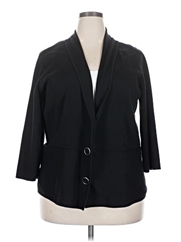 Jones New York Signature Cardigan (view 1)