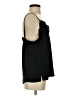 Wishlist Apparel 100% Polyester Black Sleeveless Blouse Size S - photo 4